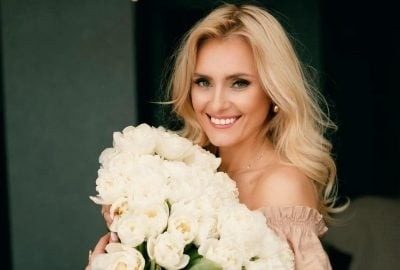 Ірина Федишин розповіла про пережитий жахливий обстріл Львова