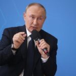 Путин заговорил о переговорах с Украиной и назвал главное условие ➤ Prozoro.net.ua