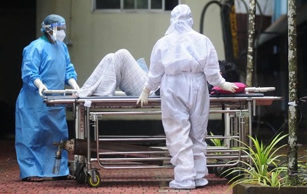 Смертельный вирус Nipah: болезнь распространяется, есть жертвы ➤ Prozoro.net.ua