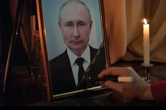 “Путін помер”: опозиціонер РФ спрогнозував, що буде далі ➤ Prozoro.net.ua