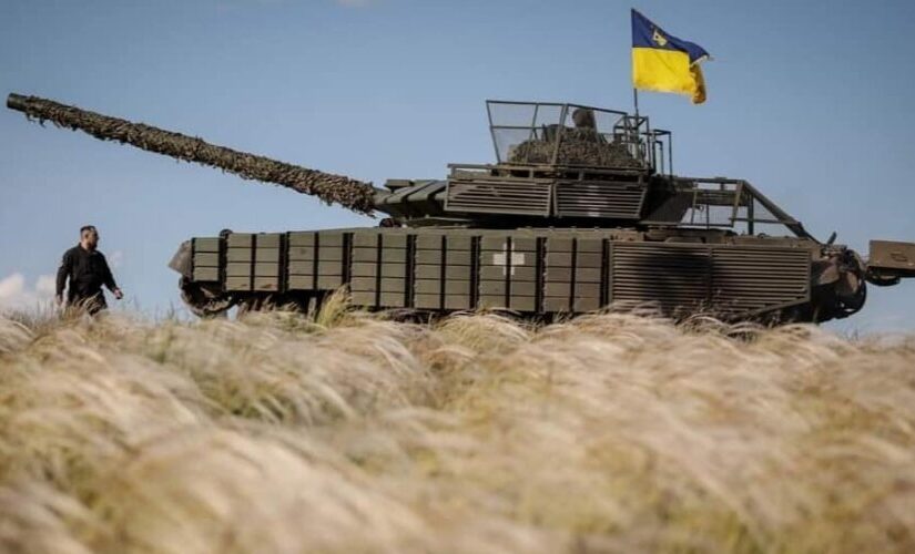 Боец ВСУ ответил, как на фронт повлияла Курская операция ➤ Prozoro.net.ua