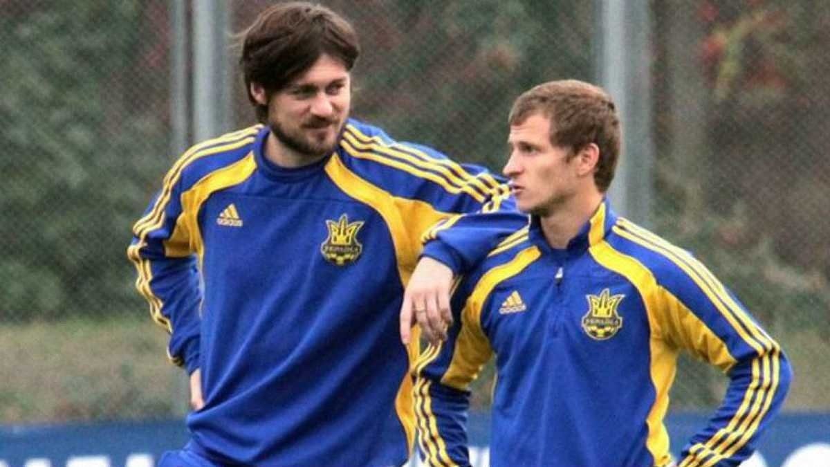 Алив — про друга Милевского: почему этот человек не в армии?
