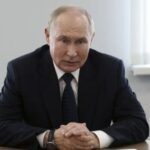 Россия использует Красный Крест, чтобы узаконить оккупацию Украины – ISW ➤ Prozoro.net.ua