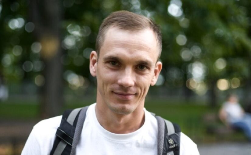 Поранений у Краматорську журналіст Reuters вийшов із коми ➤ Prozoro.net.ua