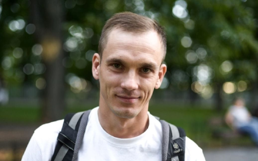 Раненный в Краматорске журналист Reuters вышел из комы ➤ Prozoro.net.ua