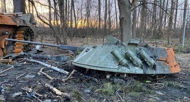 Механізований штурм ЗС РФ зупинено нестандартним способом