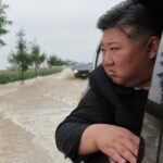Ким Чен Ын лишил жизни 30 чиновников из-за наводнения ➤ Prozoro.net.ua