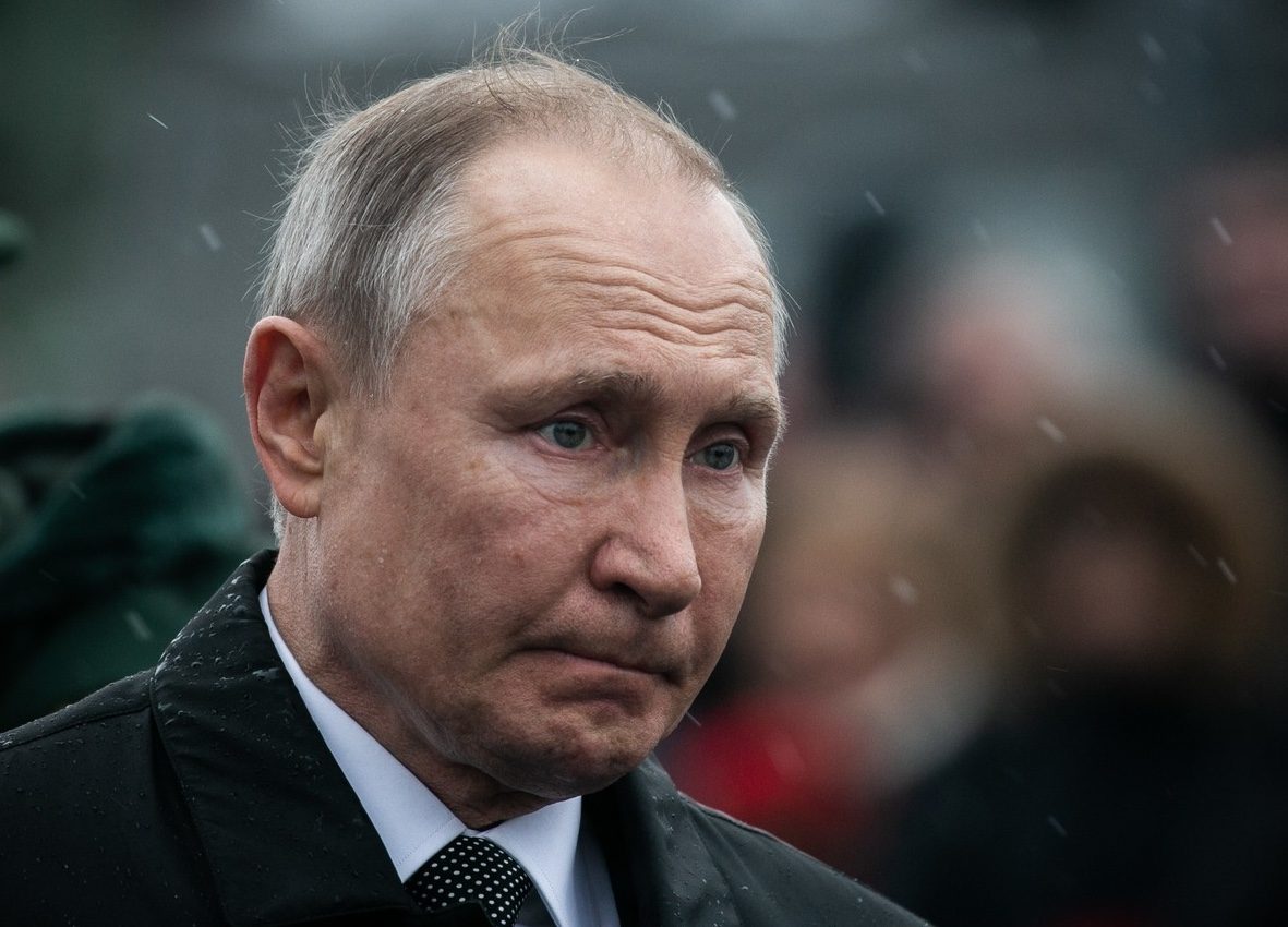 Путин не остановится: назван «единственный» сценарий конца войны ➤ Prozoro.net.ua