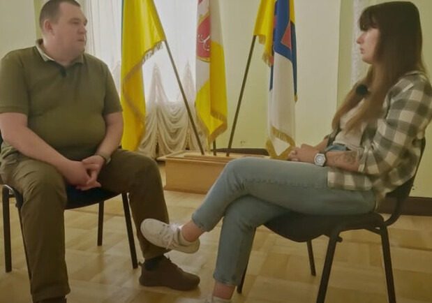 Начальник Одеського ТЦК назвав розмір своєї зарплати