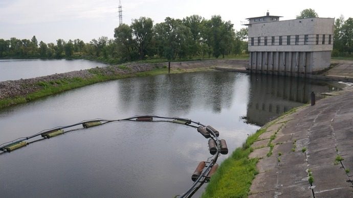 Качество воды в Киеве: санитарный врач столицы раскрыл детали