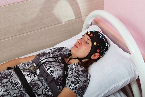 Что показала первая запись мозга в момент смерти человека