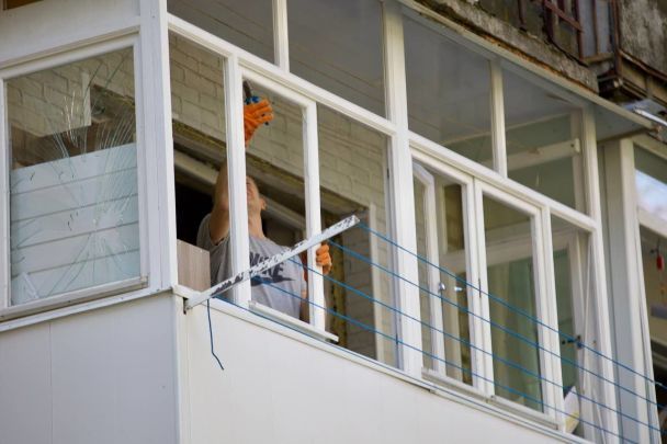 Ракетний удар по Павлограду: куди влучив ворог і скільки потерпілих 