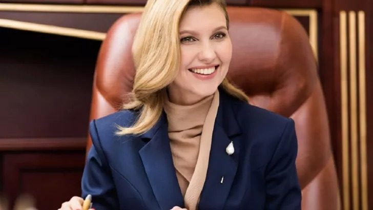 Чи вимикають світло у її будинку? Перша леді з усмішкою відповіла ➤ Prozoro.net.ua