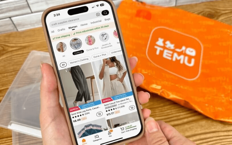 Украинцам готовят налоги на посылки с AliExpress и Temu ➤ Prozoro.net.ua