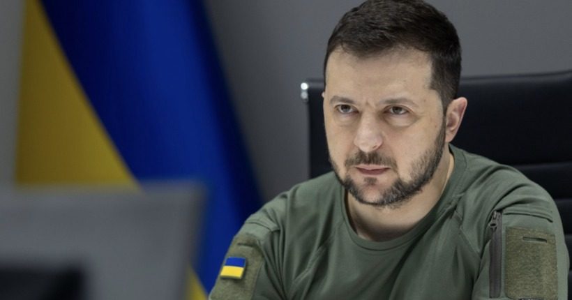 Наступні кілька місяців стануть вирішальними у війні – Зеленський