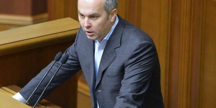 В сеть вбросили фейк о смерти Шуфрича: что с ним на самом деле