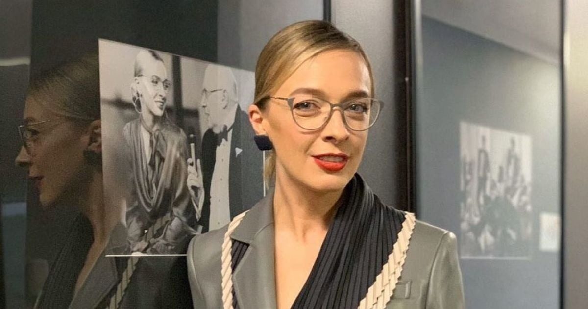 «Они так по улице ходят». Фролова высмеяла россиянку в Дубае