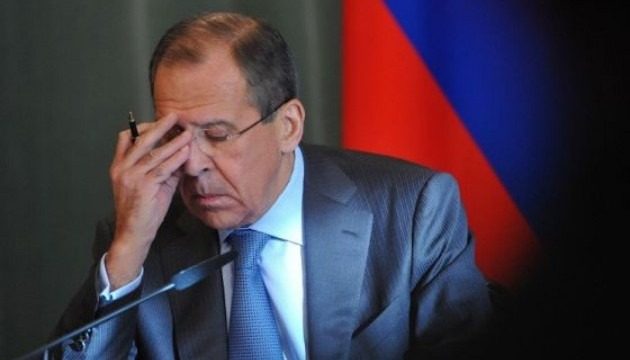 Лаврова жестко поставили на место после слов об агрессии Запада ➤ Prozoro.net.ua