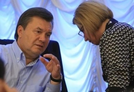 Була “правою рукою” Януковича: де зараз Ганна Герман