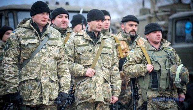 Мобілізація у вересні: юристи сказали про зміну мільйонів ➤ Prozoro.net.ua