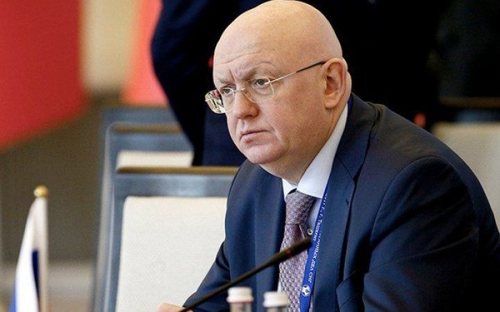 Небензя в ООН пригрозил НАТО «прямой войной»