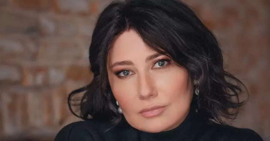 «50 лет девчонка». Мозговая показала себя на честном фото