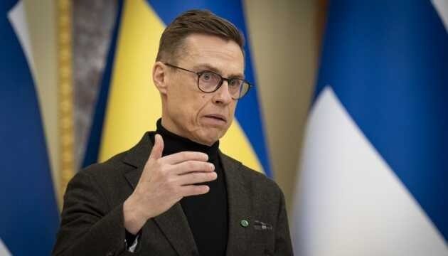 Агрессия должна стоить дорого: финский лидер ответил на удары РФ ➤ Prozoro.net.ua
