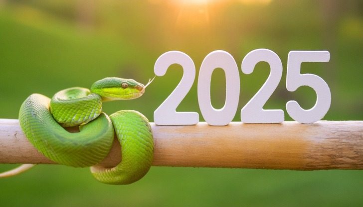 Яким буде 2025-й за східним календарем: на кого чекає успіх