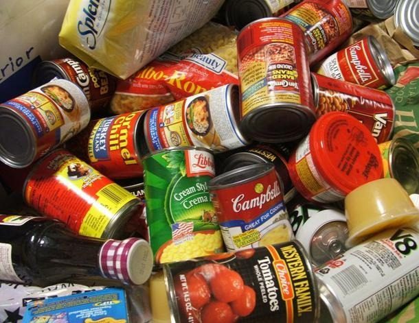 Запаси на зиму: які продукти слід купити до холодів