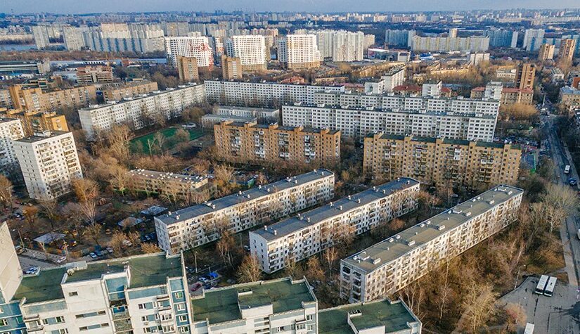 Украинцам собираются менять квартиры: что сделают с жильем людей ➤ Prozoro.net.ua