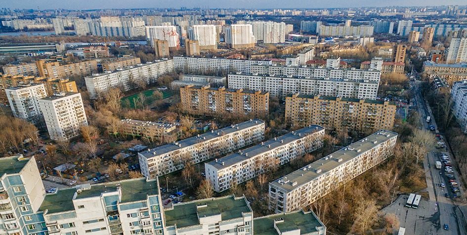 Українцям збираються міняти квартири: що зроблять із житлом людей ➤ Prozoro.net.ua