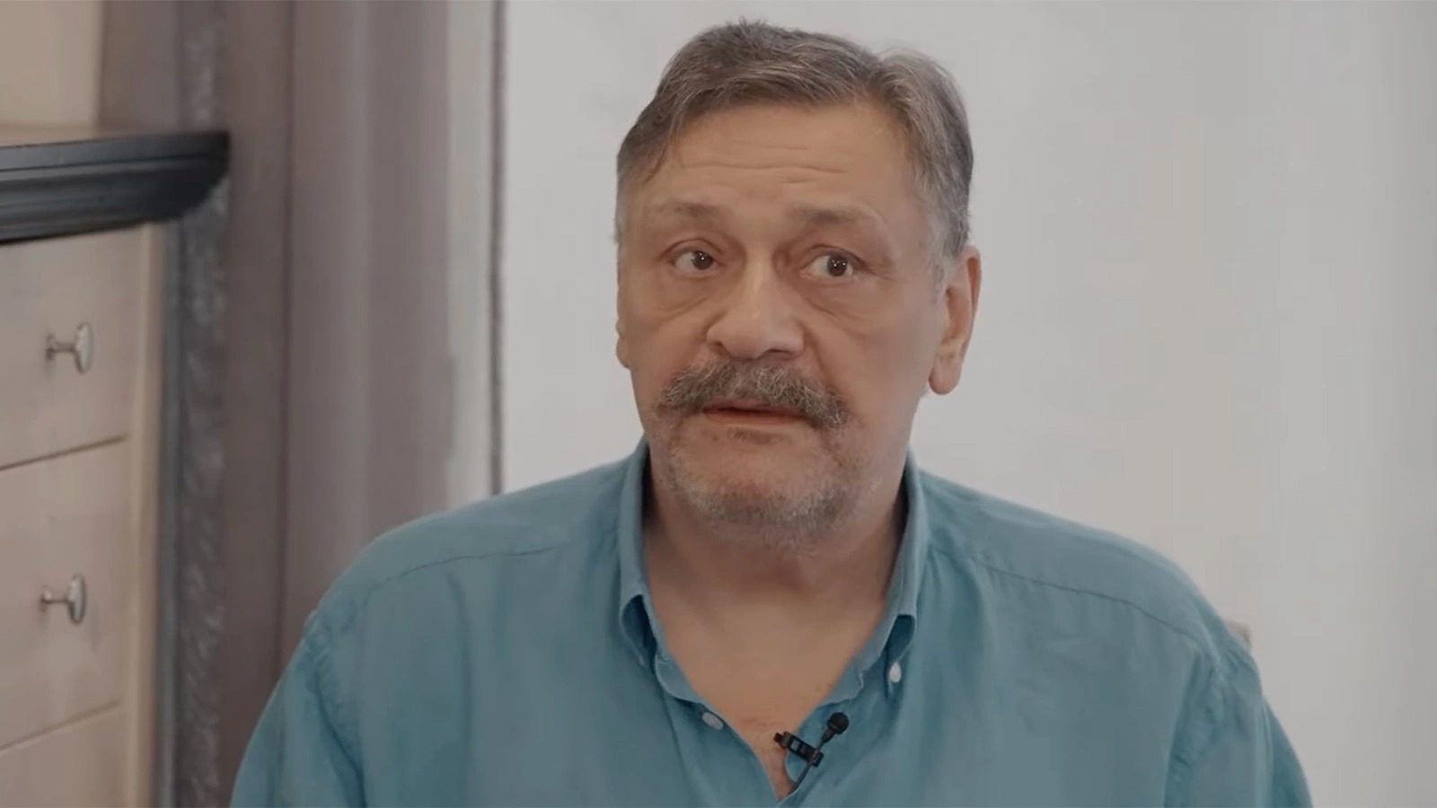 Відомий російський актор закликав окупантів припинити вбивати ➤ Prozoro.net.ua