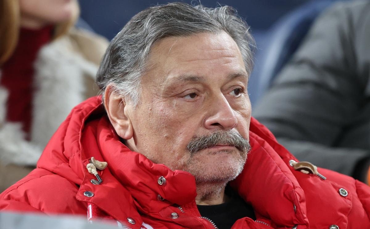 Известный российский актер призвал оккупантов прекратить убивать
