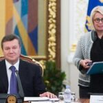 Була “правою рукою” Януковича: де зараз Ганна Герман ➤ Prozoro.net.ua