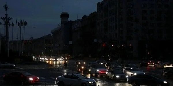 Світло за графіками: коли знову розпочнуться регулярні відключення