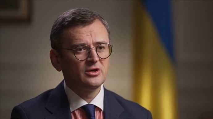 Кулеба подав у відставку після невдачі з ракетами, – The Telegraph