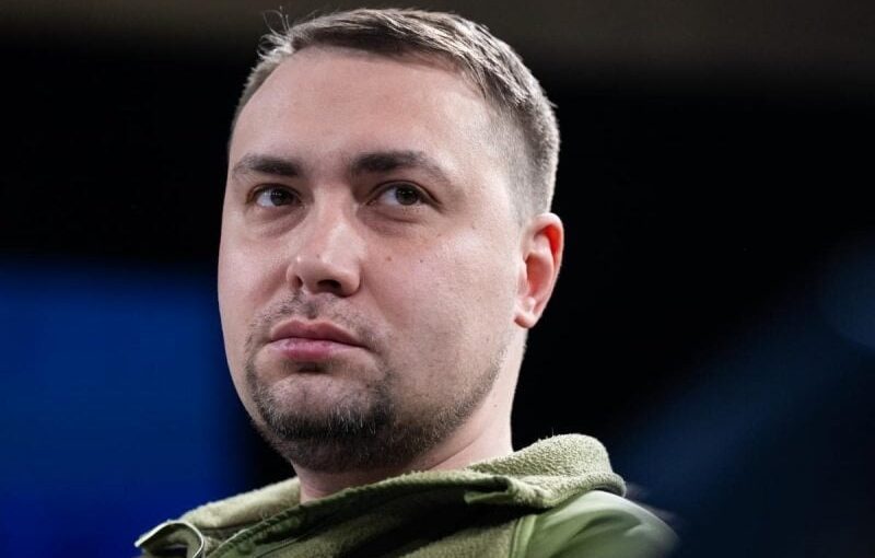 Россия хочет завершить войну до 2026 года, — Буданов ➤ Prozoro.net.ua