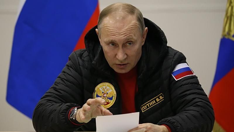На що Путін робить ставку у війні: Портніков пояснив