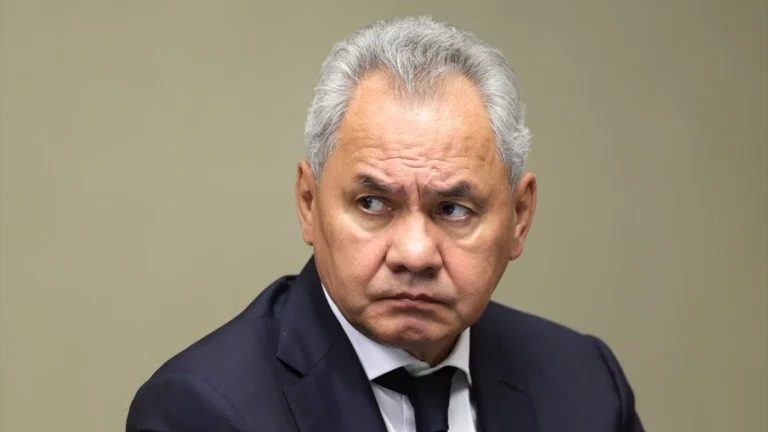 Шойгу заявил, когда возможны переговоры, взбудоражив россиян ➤ Prozoro.net.ua