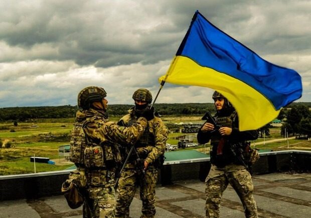 Україна може почати контрнаступ у 2025 році – WP