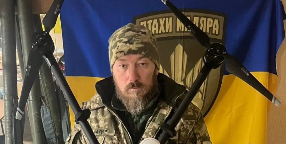 Що буде через пів року з війною? Вражаюча заява “Мадяра”