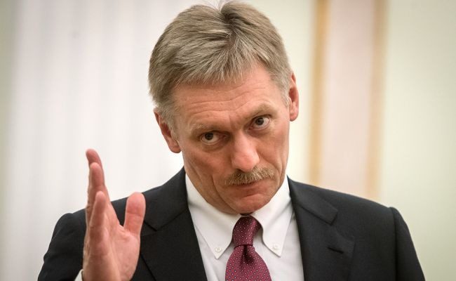 РФ ответила Зеленскому на «мир ближе, чем кажется» назвав условие