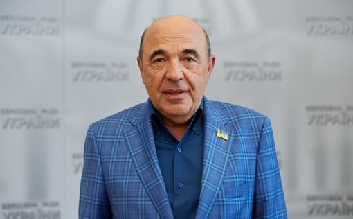 Потерял гражданство и уехал из Украины: где сейчас находится Вадим Рабинович ➤ Prozoro.net.ua