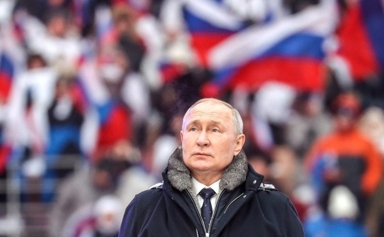 Главный столп режима Путина: вот почему его не могут свергнуть ➤ Prozoro.net.ua