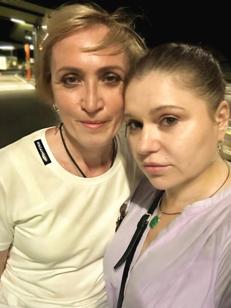Вже не та красуня: як сьогодні виглядає 50-річна дружина Винника 3 Вже не та красуня: як сьогодні виглядає 50-річна дружина Винника