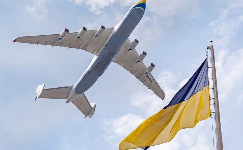 Может ли Украина восстановить «Мрию»: авиационный эксперт дал ответ ➤ Prozoro.net.ua