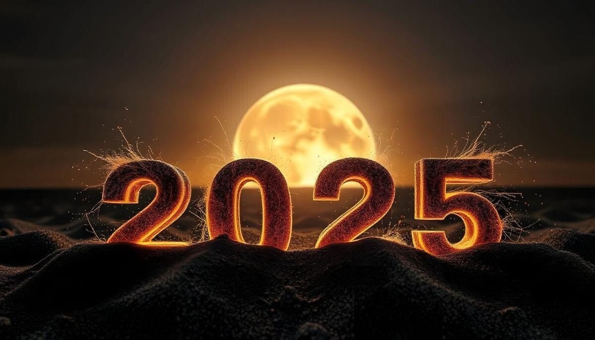 Яким буде 2025-й за східним календарем: на кого чекає успіх