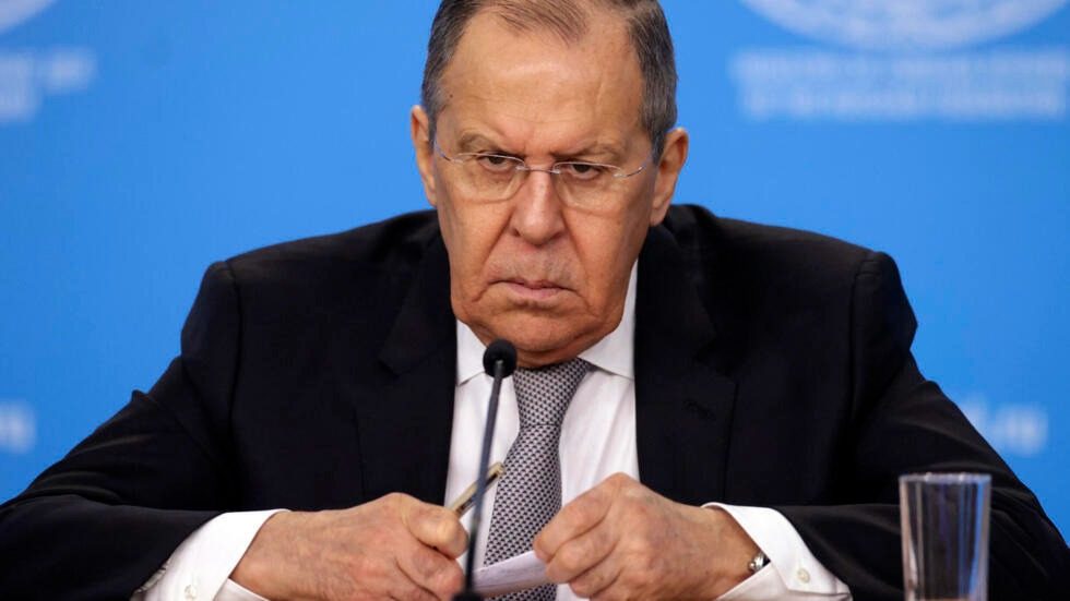 “Знову удар у спину”: Лавров влаштував скандал в ООН через Китай ➤ Prozoro.net.ua