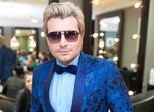 Любил Украину, а теперь поддерживает войну: как изменился Басков (фото)