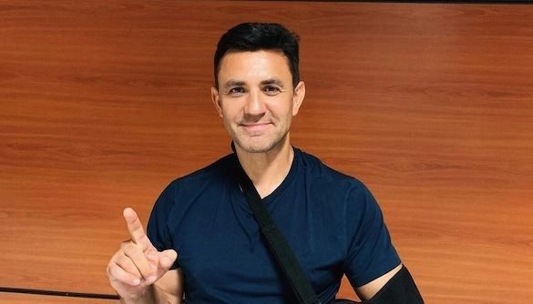 Тищенко “увірвався” на засідання комітету ВР і сказав промову
